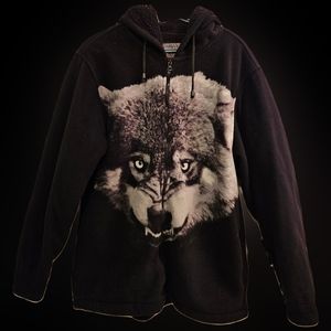 Runnorth Hoodie M